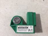 Airbagsensor Crashsensor Drucksensor