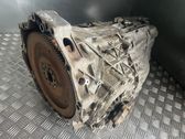 Automatic gearbox