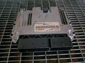 Air suspension control unit module (rear)