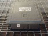 Air suspension control unit module (rear)