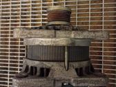 Lichtmaschine