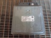 Steuergerät Niveauregulierung Luftfederung hinten
