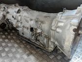 Automatic gearbox
