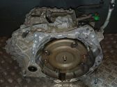Automatic gearbox