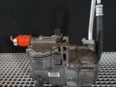 Air conditioning (A/C) compressor (pump)