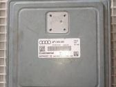 Engine control unit/module