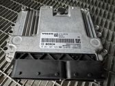 Engine control unit/module ECU