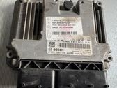 Calculateur moteur ECU