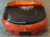 Tailgate/trunk/boot lid
