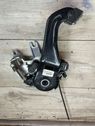 Handbrake/parking brake lever assembly