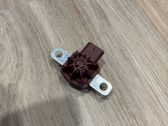 Fusible del relé de la batería