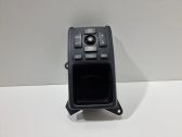 GPS navigation control unit/module