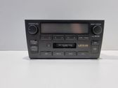 Radio / CD-Player / DVD-Player / Navigation