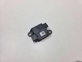 Lambda probe sensor