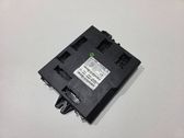 Comfort/convenience module