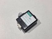 Door control unit/module