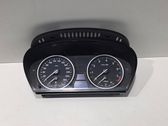 Compteur de vitesse tableau de bord