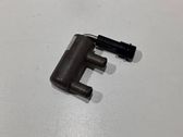 Electric engine pre-heating system (optional)