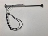 Convertible roof main ram cylinder