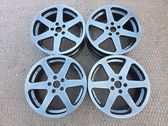 R18 forged rim