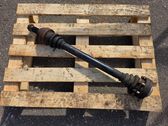 Rear driveshaft
