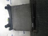 Intercooler radiator