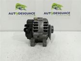 Generator/alternator