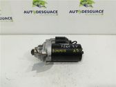 Motor de arranque