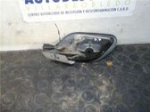 Front door interior handle