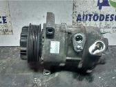 Compresor (bomba) del aire acondicionado (A/C))