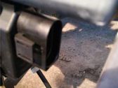 Fensterheber elektrisch ohne Motor Tür vorne