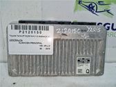 Engine control unit/module ECU