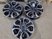 13 Zoll Leichtmetallrad Alufelge