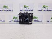 Interruptor del aire acondicionado (A/C)