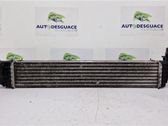 Radiador intercooler