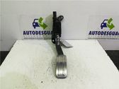 Pedal del acelerador
