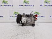 Compresor (bomba) del aire acondicionado (A/C))