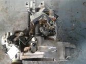 5 Gang Schaltgetriebe