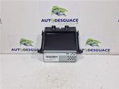 Unidad de control/módulo del navegador GPS