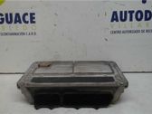 Unidad de control/módulo ECU del motor