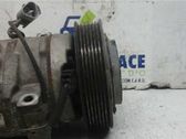 Compresor (bomba) del aire acondicionado (A/C))
