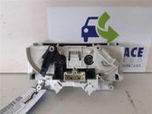 Air conditioning (A/C) switch
