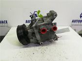 Air conditioning (A/C) compressor (pump)