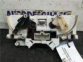 Air conditioning (A/C) switch