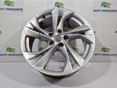 12 Zoll Leichtmetallrad Alufelge