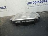 Unidad de control/módulo ECU del motor