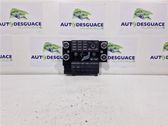 Air conditioning (A/C) switch
