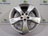 12 Zoll Leichtmetallrad Alufelge