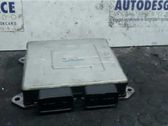 Unidad de control/módulo ECU del motor