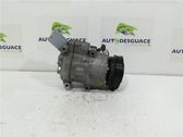 Air conditioning (A/C) compressor (pump)